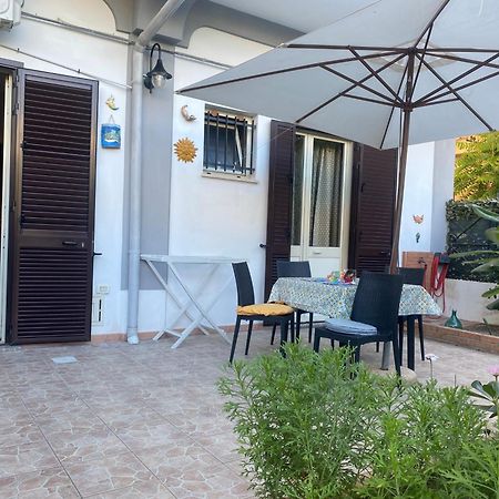 Casetta Pinetamare Tropea Zewnętrze zdjęcie