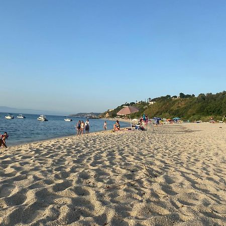 Casetta Pinetamare Tropea Zewnętrze zdjęcie