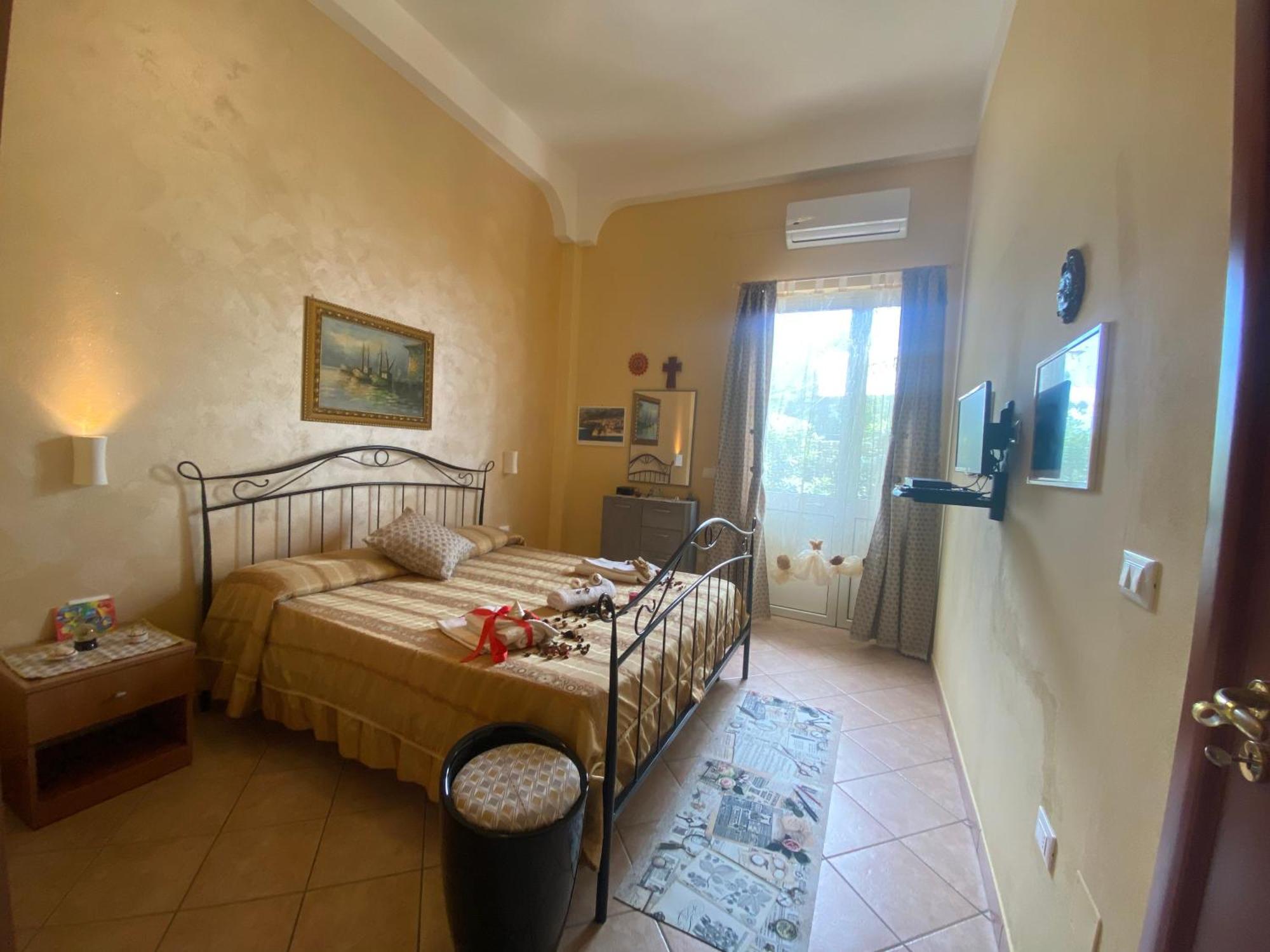 Casetta Pinetamare Tropea Zewnętrze zdjęcie