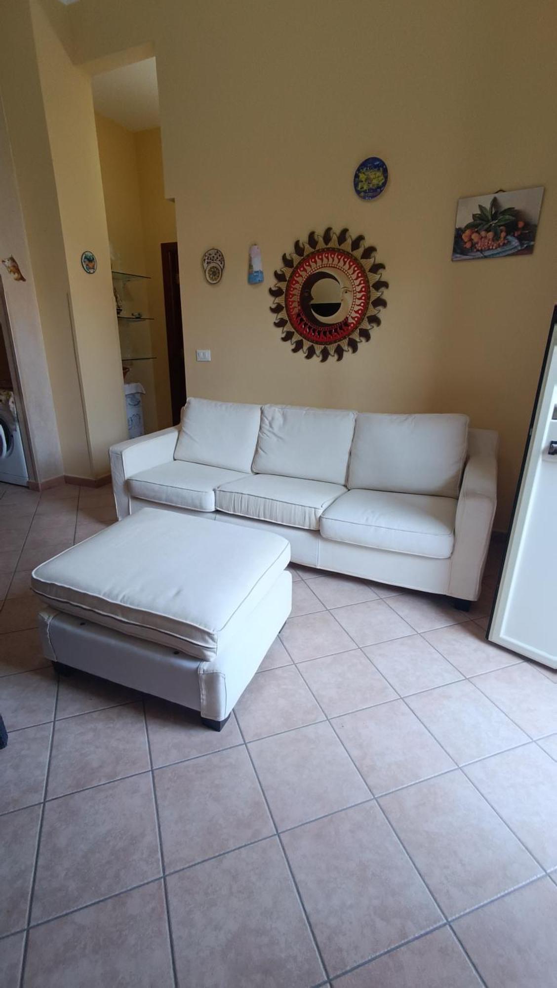 Casetta Pinetamare Tropea Zewnętrze zdjęcie